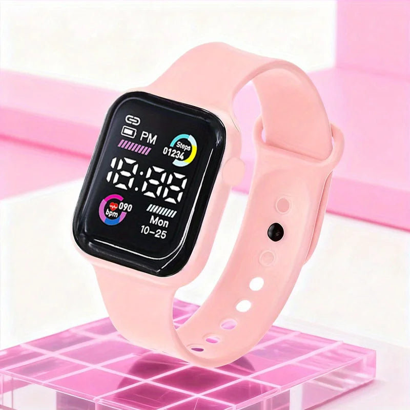 6PCS Fashion Jewelry Gift Set